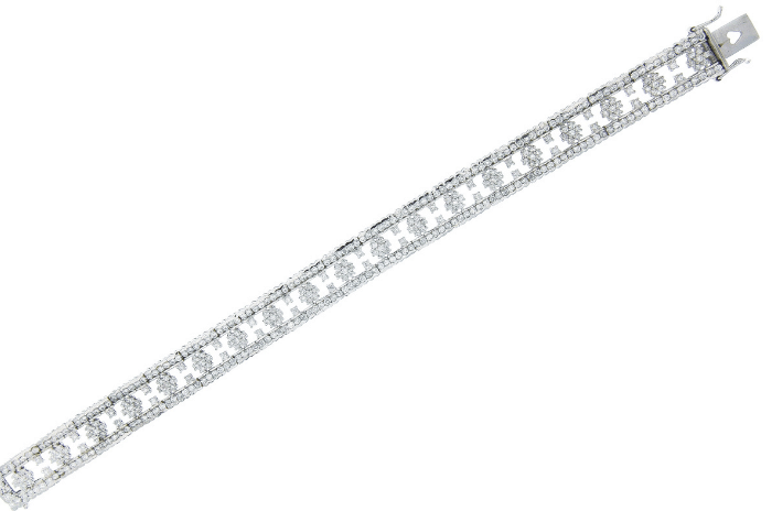 diamonds