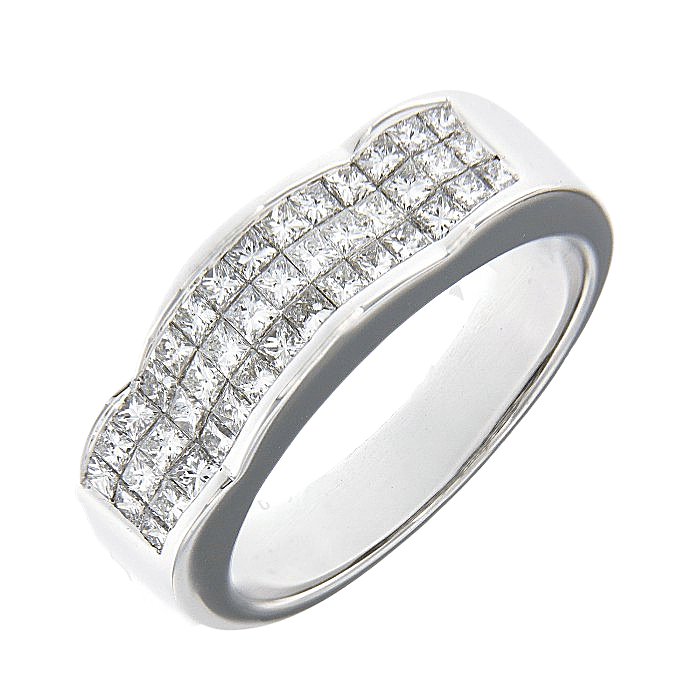 diamonds