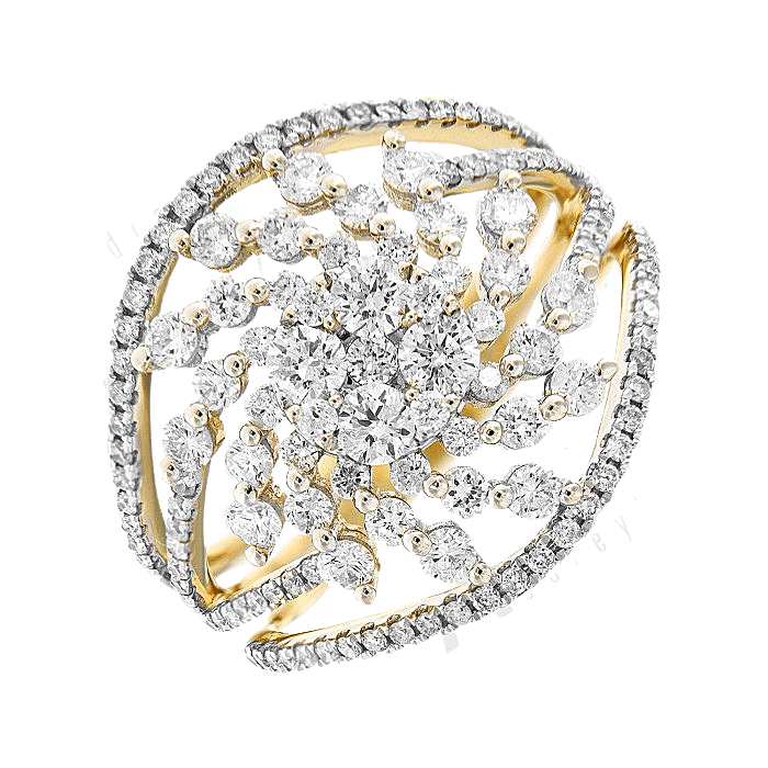 diamonds