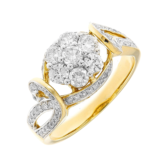 diamonds