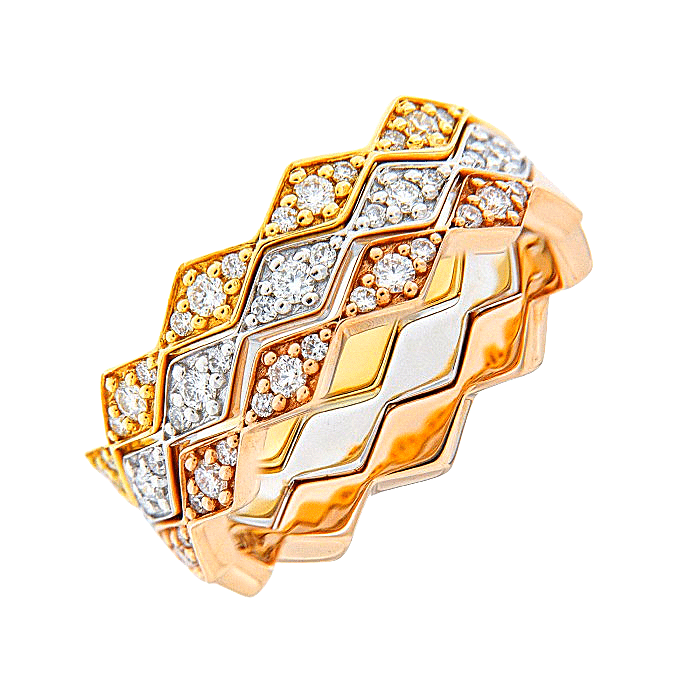 diamonds