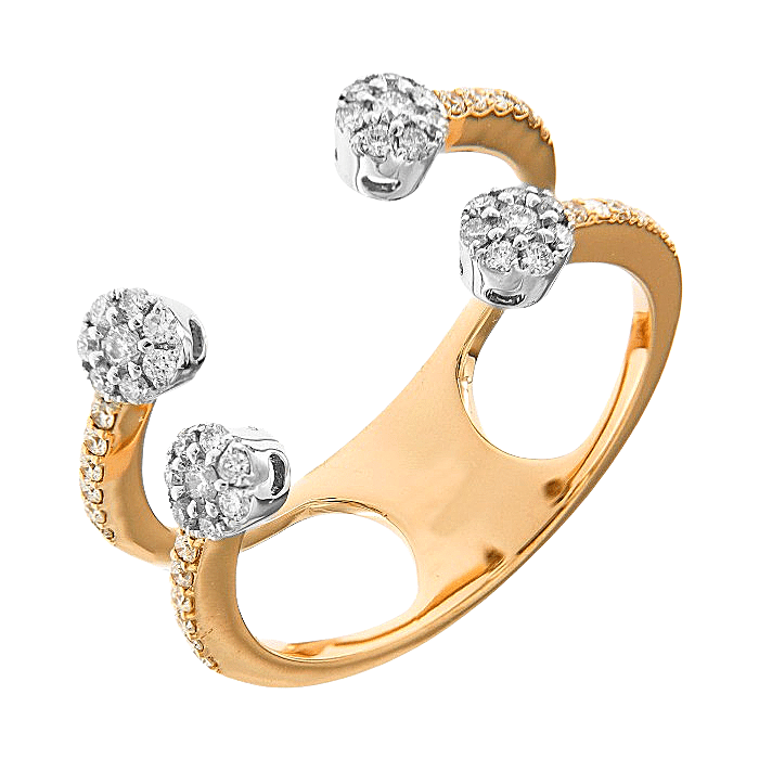 diamonds