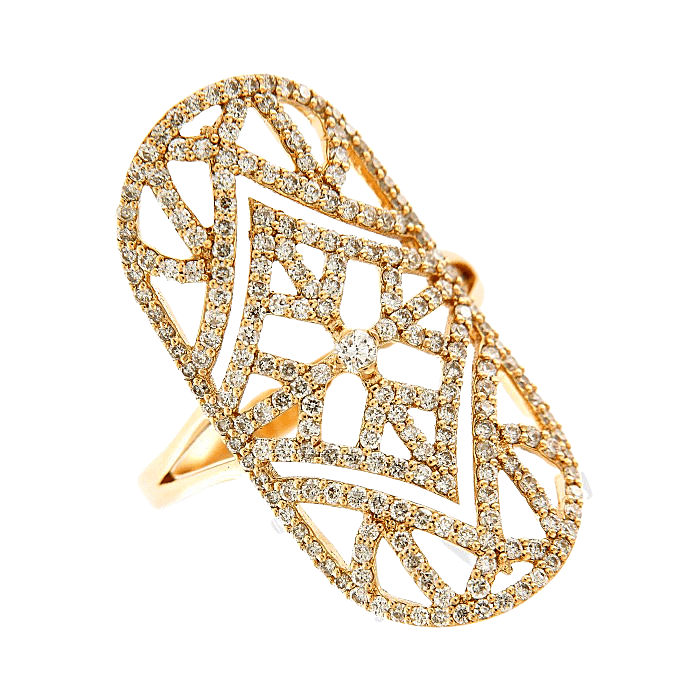 diamonds