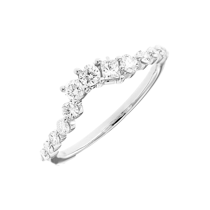 Vintage Diamond Ring