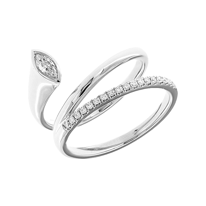intensity rivals ring