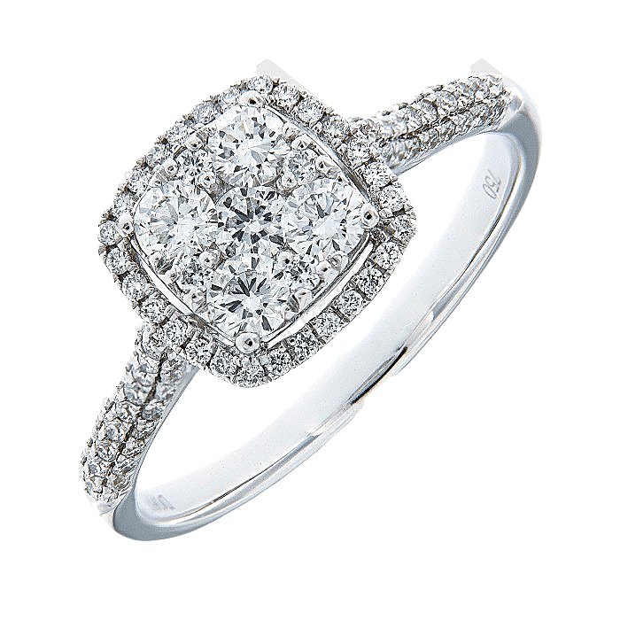 diamonds