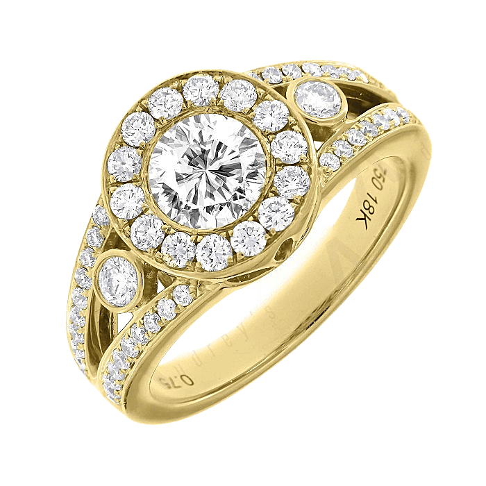 diamonds