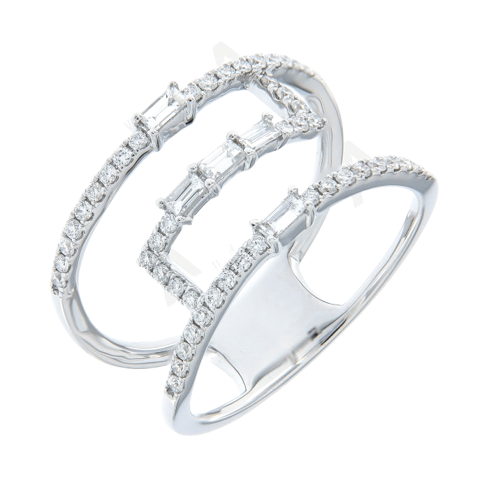 diamonds