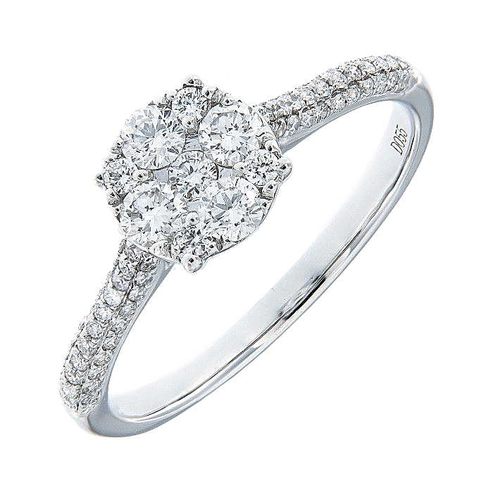 diamonds
