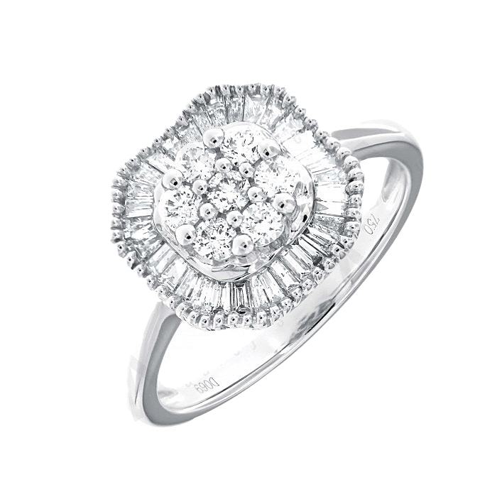 diamonds