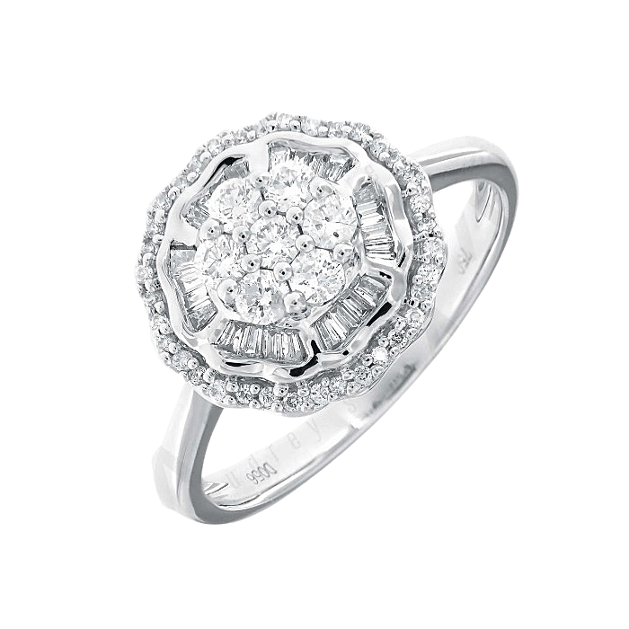 diamonds