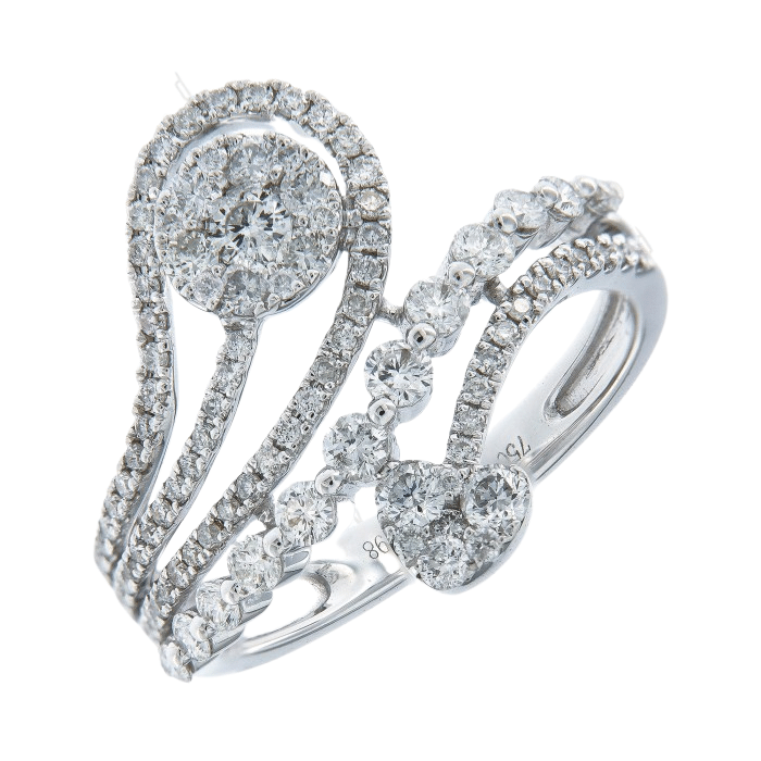 diamonds