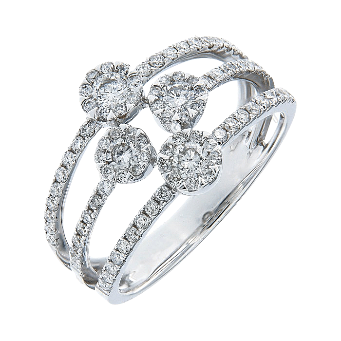 diamonds