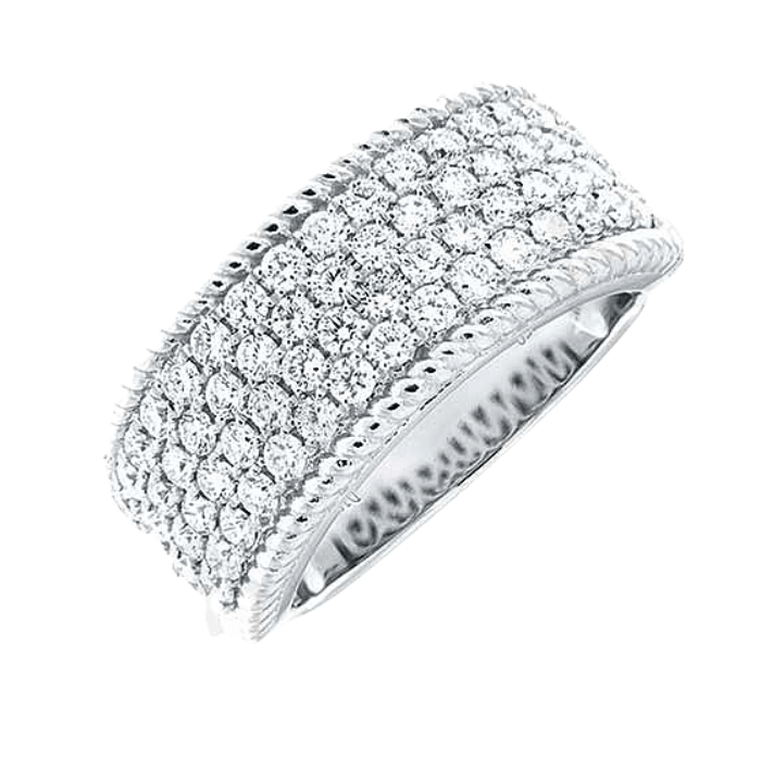 Eternity Fashion Diamond Ring