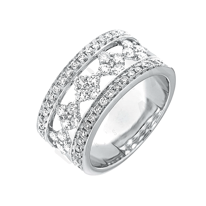 Eternity Fashion Diamond Ring