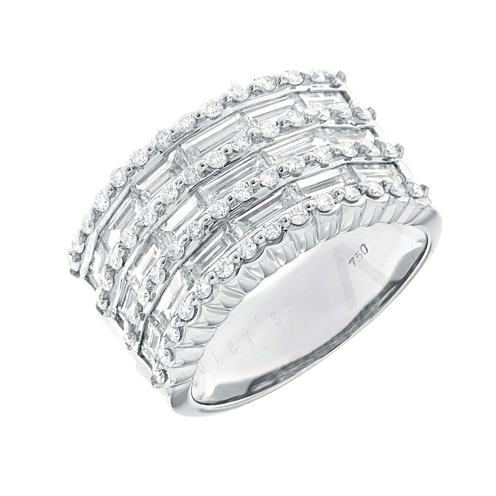 Eternity Fashion Diamond Ring