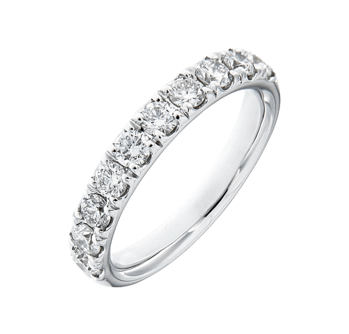 Diamond Wedding Ring Malaysia