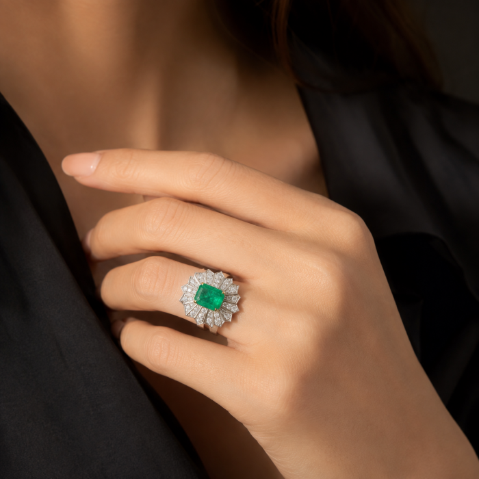 engagement