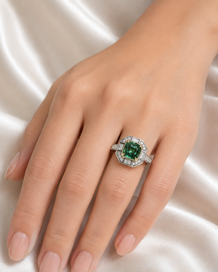 engagement
