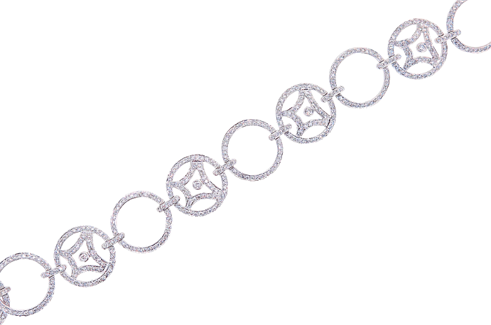 diamonds