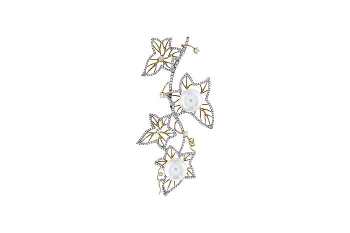 diamonds
