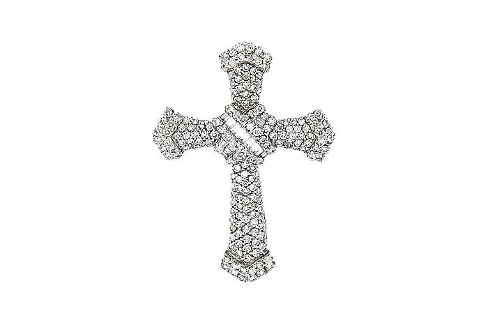 diamonds