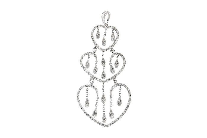 diamonds