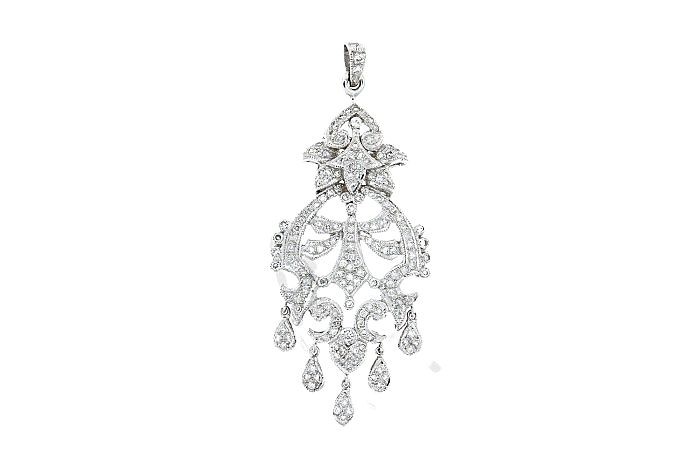 diamonds