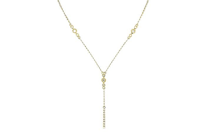Diamond Elegant Necklace 