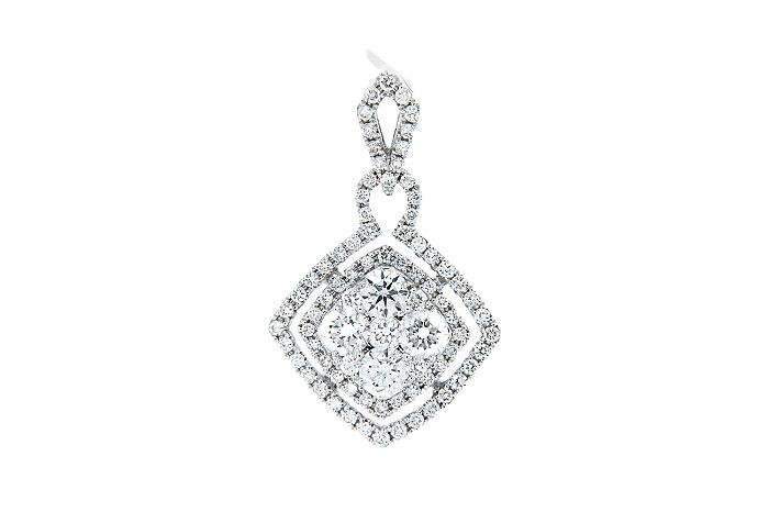 diamonds