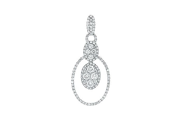 diamonds
