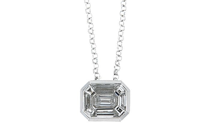 diamonds