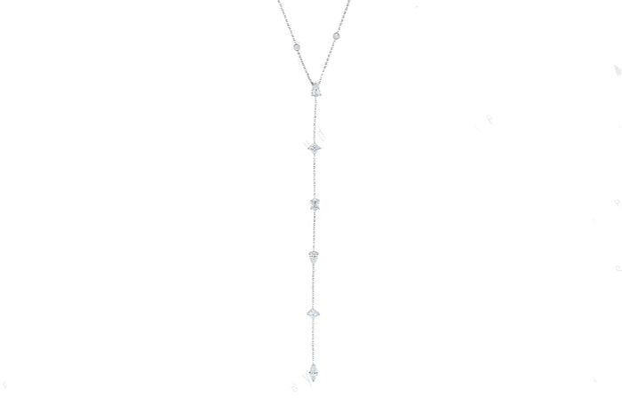 Diamond Elegant Necklace
