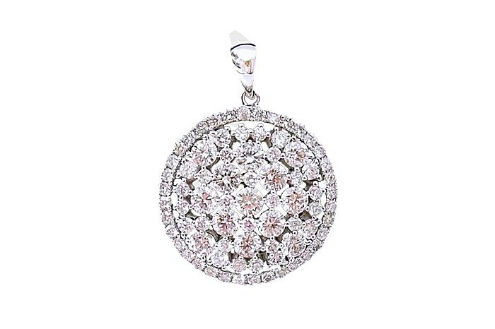 diamonds