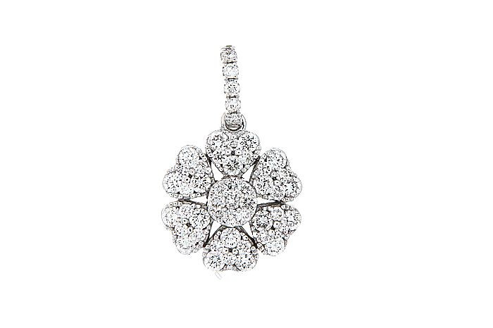 diamonds