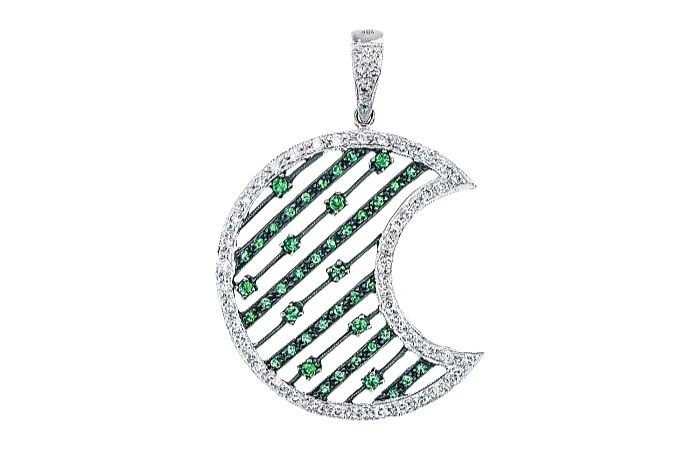 diamonds