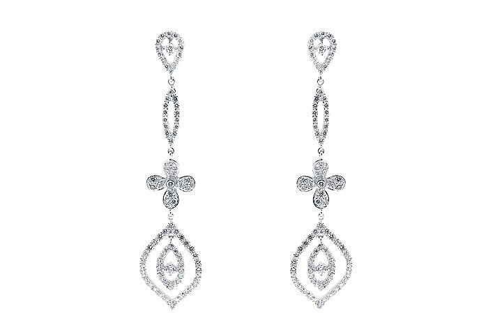 diamonds