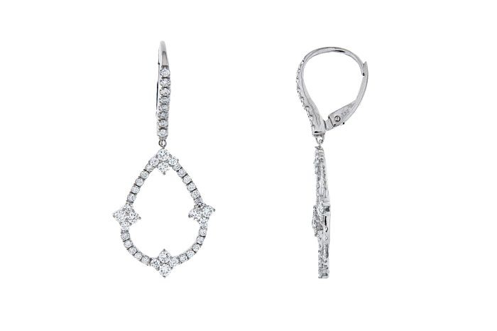 diamonds