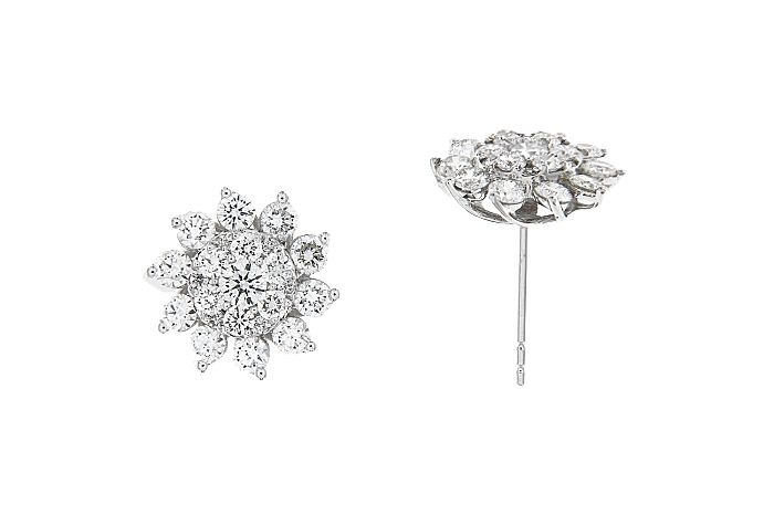 diamonds