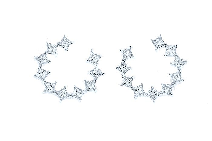 diamonds