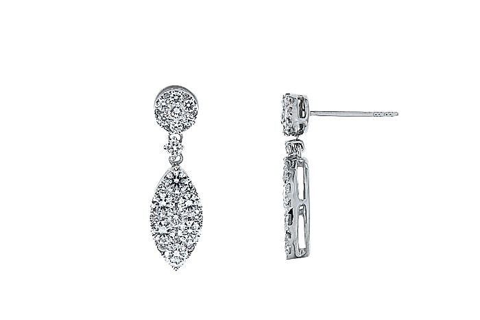 diamonds