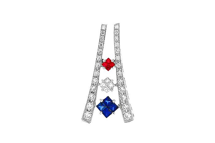 diamonds