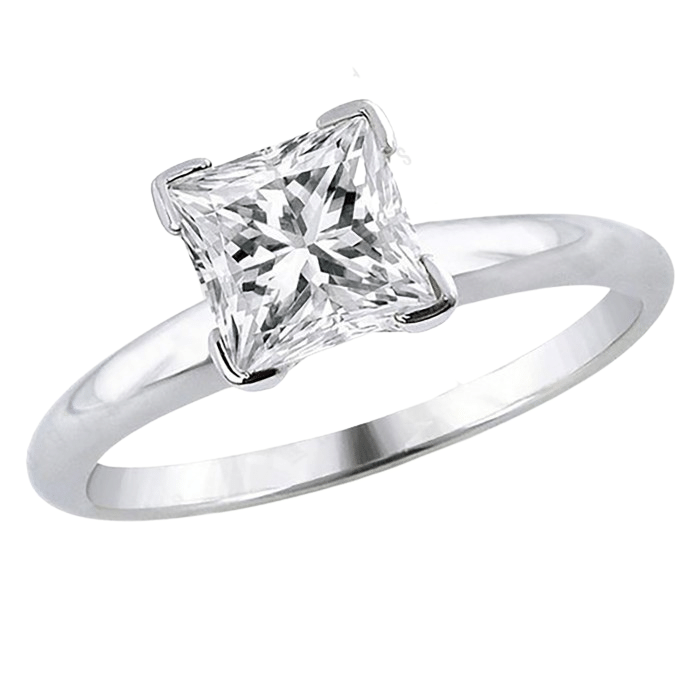 Diamond ring