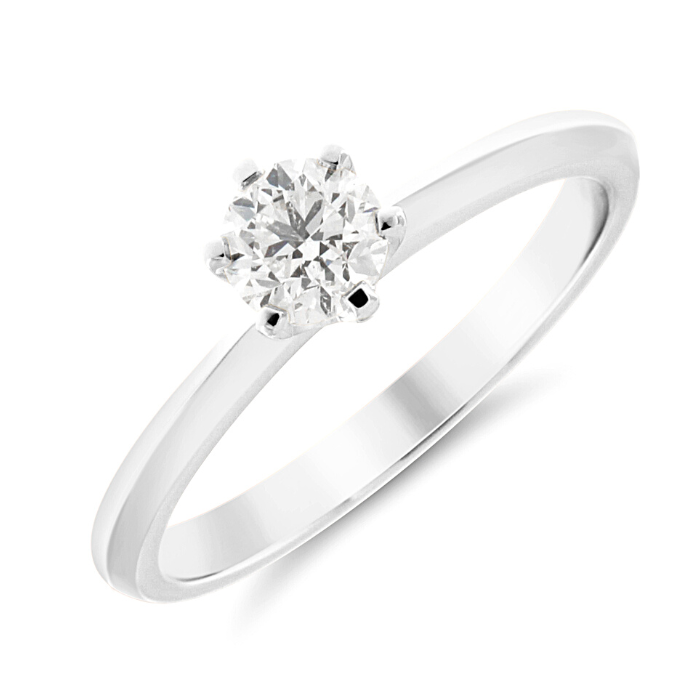Diamond ring