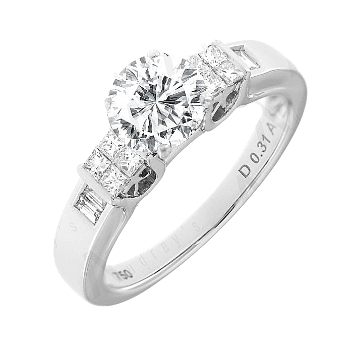 diamonds