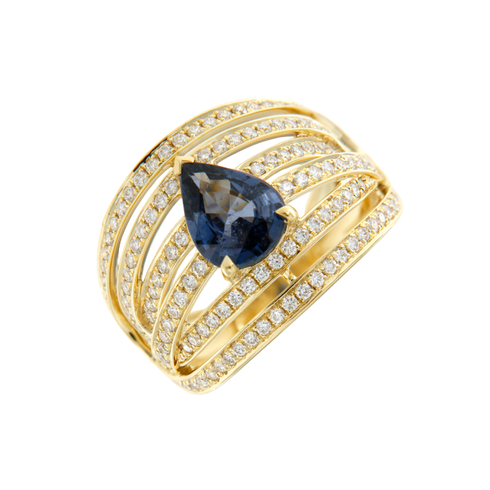 diamonds