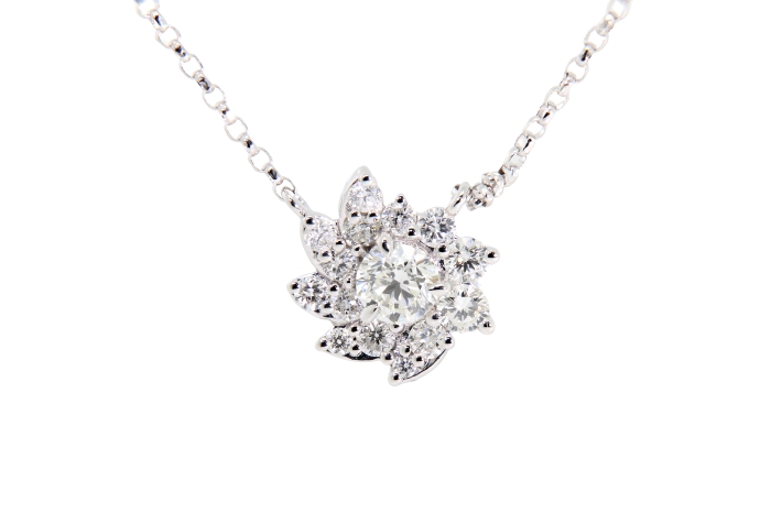 diamonds
