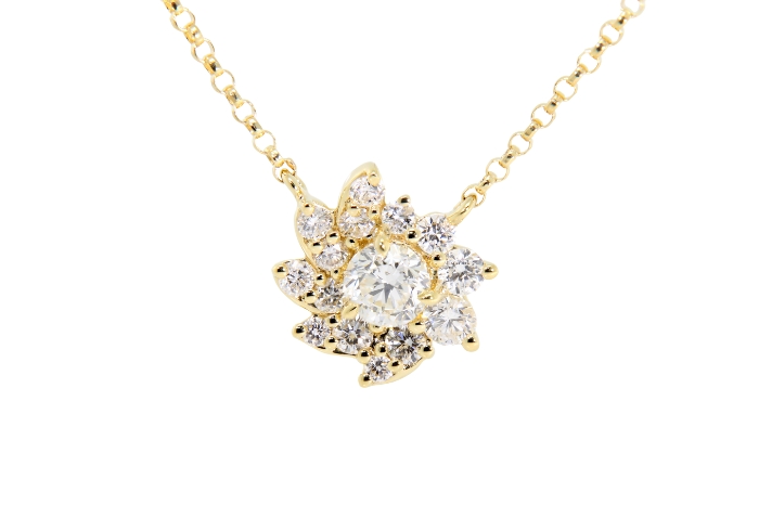 diamonds