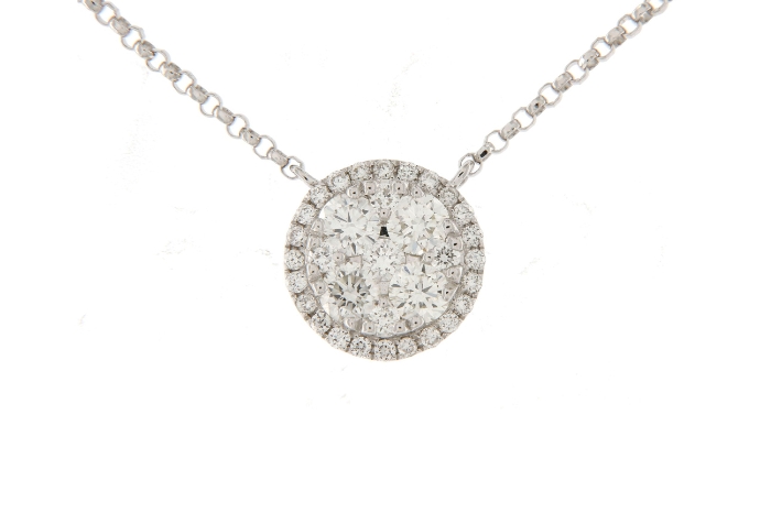 diamonds