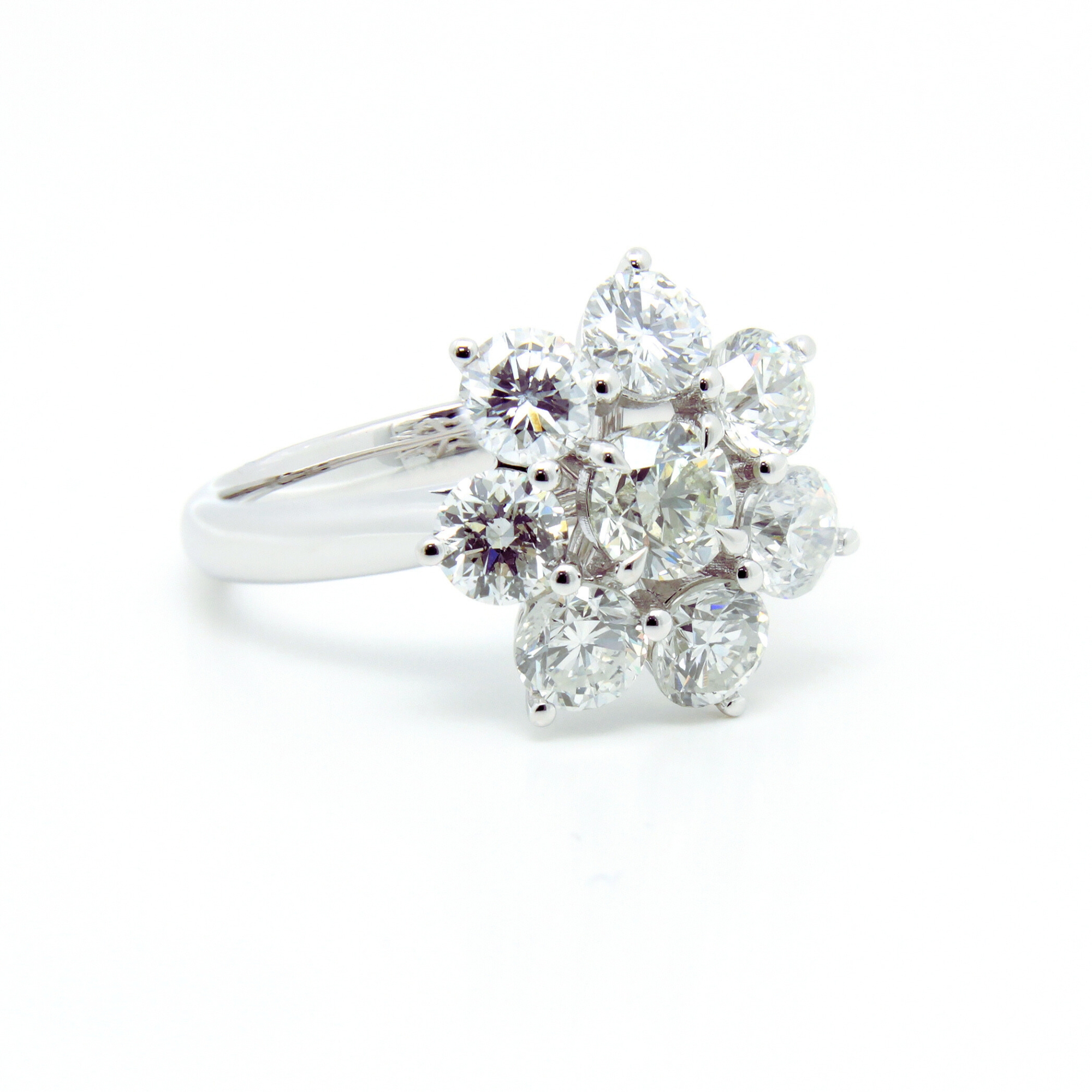 diamonds